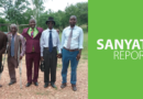 SANYATI RURAL EVANGELISM PILOT PROJECT 3