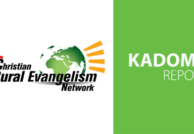 Kadoma Report